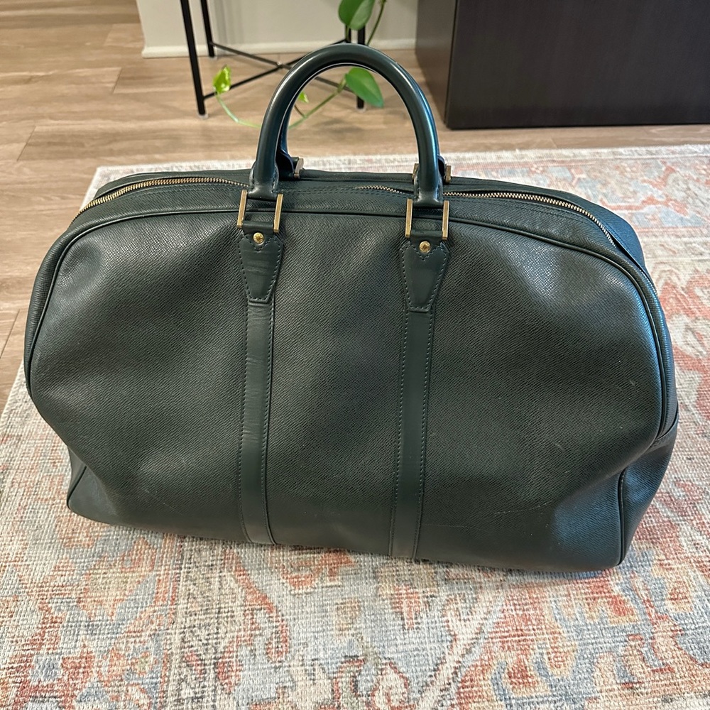 Authentic Louis Vuitton Kendall Boston Bag